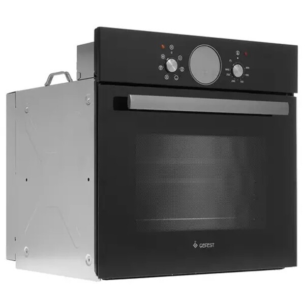 Встраиваемый электрический духовой шкаф Gefest ДА 602-02 PA Встраиваемый электрический духовой шкаф Gefest ДА 602-02 PA