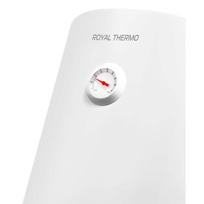 Водонагреватель накопительный Royal Thermo RWH 100 Optimal Водонагреватель накопительный Royal Thermo RWH 100 Optimal