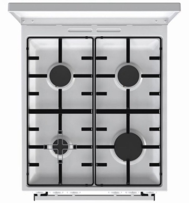 Газовая плита Gorenje GI 512 W Газовая плита Gorenje GI 512 W