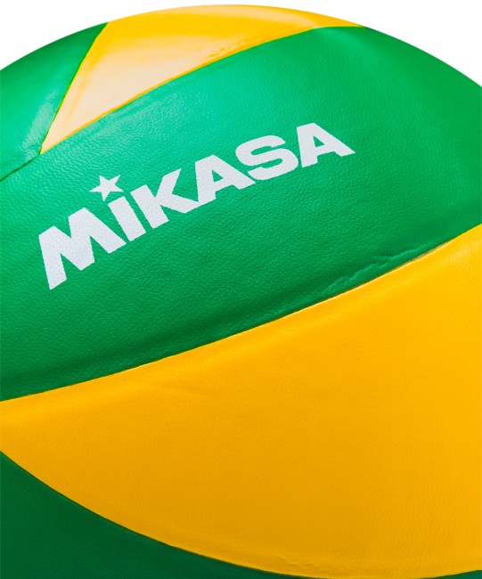 Мяч волейбольный Mikasa MVA 390 CEV 1/50 Мяч волейбольный Mikasa MVA 390 CEV 1/50