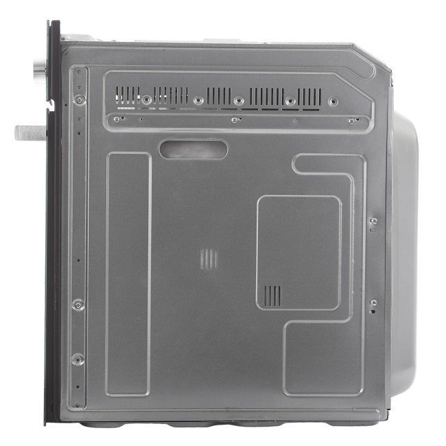 Встраиваемый электрический духовой шкаф Krona Essenza 60 S G2