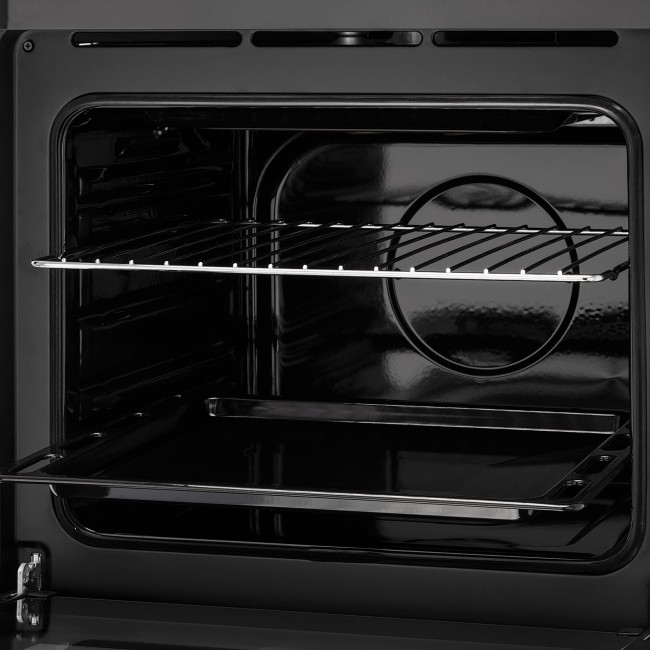 Встраиваемый электрический духовой шкаф Krona Essenza 60 S G2