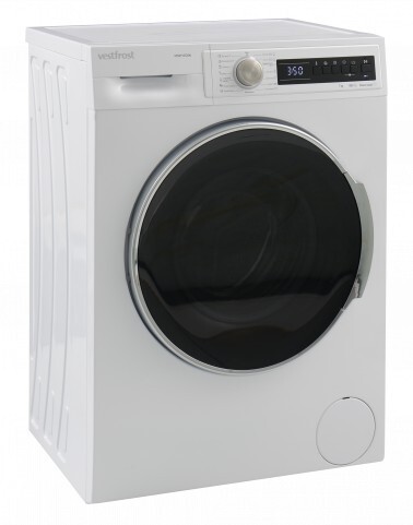 Стиральная машина VestFrost VFSR710T20W