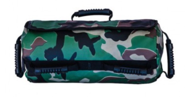 Сэндбэг Perform Better Ultimate Sandbag Core Package M синий (1411-20-Blue) Сэндбэг Perform Better Ultimate Sandbag Core Package M синий (1411-20-Blue)