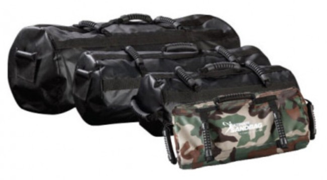 Сэндбэг Perform Better Ultimate Sandbag Core Package M синий (1411-20-Blue) Сэндбэг Perform Better Ultimate Sandbag Core Package M синий (1411-20-Blue)