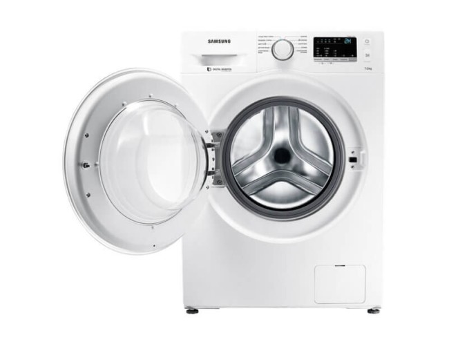 Стиральная машина Samsung WW70J3240JW Стиральная машина Samsung WW70J3240JW