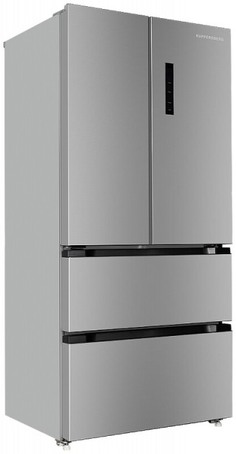 Холодильник Kuppersberg NFD 183 X Холодильник Kuppersberg NFD 183 X