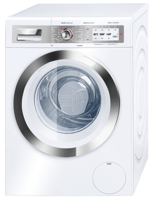 Стиральная машина Bosch WAY 3272 MOE