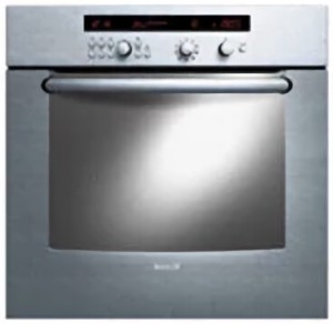 Встраиваемый электрический духовой шкаф Bosch HBN8552