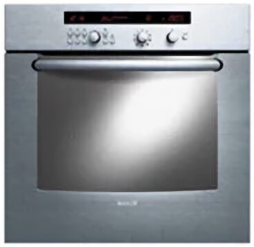 Встраиваемый электрический духовой шкаф Bosch HBN8552