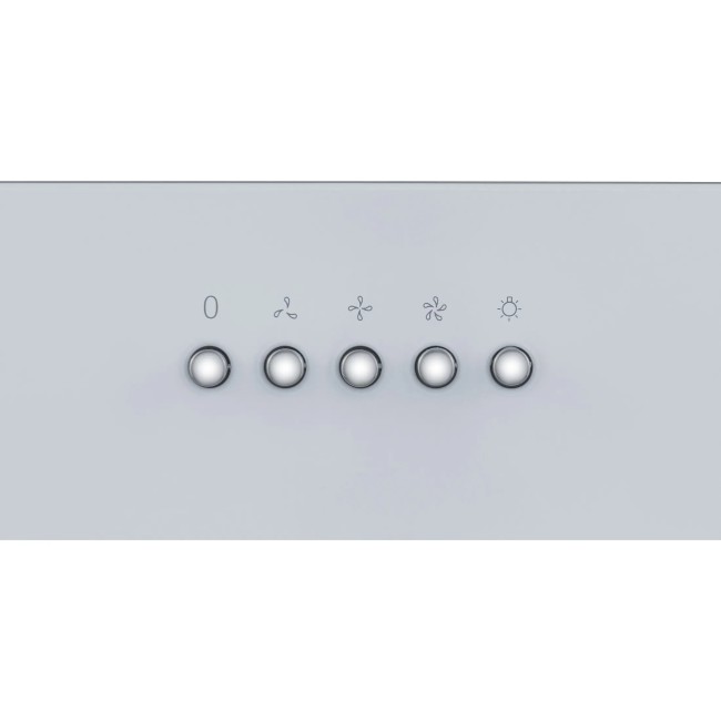 Встраиваемая вытяжка Meferi INBOX60WH Power Встраиваемая вытяжка Meferi INBOX60WH Power