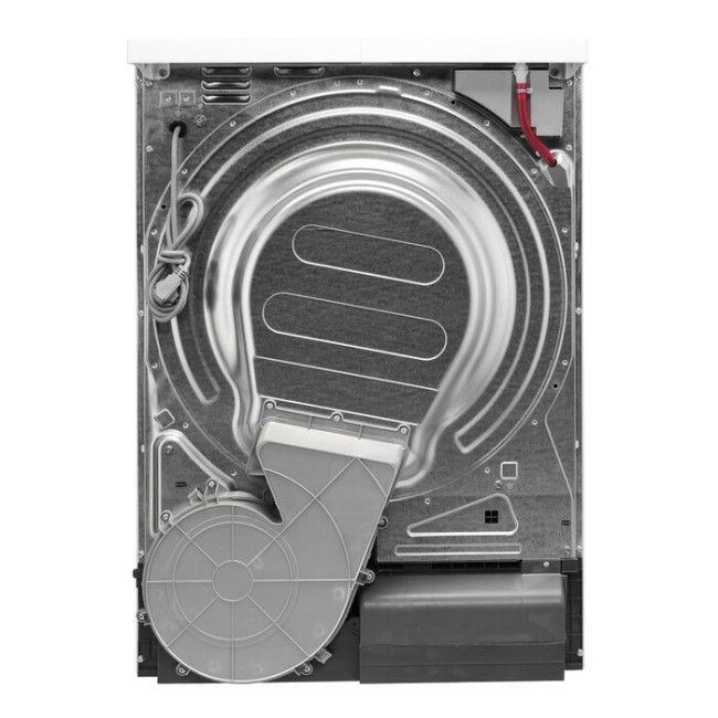 Сушильная машина Aeg T6DBG28S