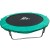 Батут DFC JUMP 14FT-TR-EG green 427 см