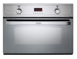 Встраиваемый электрический духовой шкаф Delonghi SLM 6