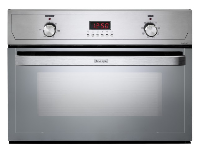 Встраиваемый электрический духовой шкаф Delonghi SLM 6