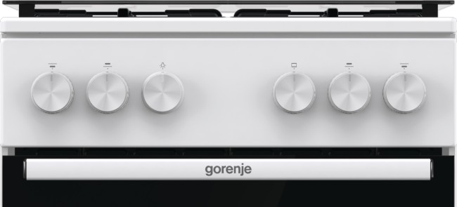 Газовая плита Gorenje GG5A10WH Газовая плита Gorenje GG5A10WH
