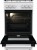 Газовая плита Gorenje GG5A10WH Газовая плита Gorenje GG5A10WH