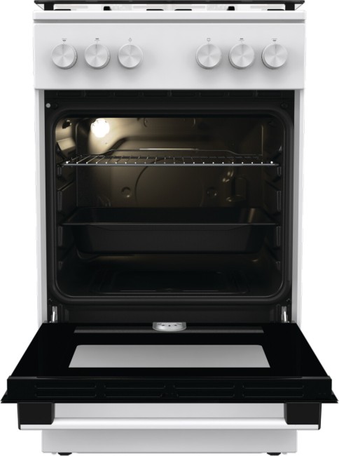 Газовая плита Gorenje GG5A10WH Газовая плита Gorenje GG5A10WH