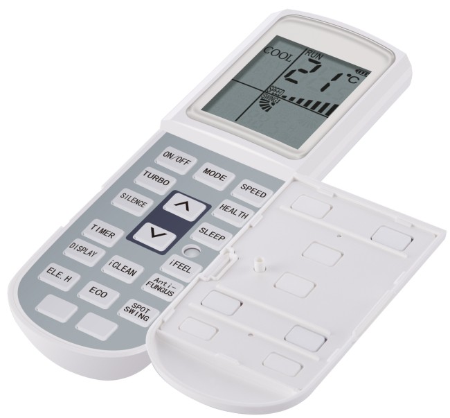 Сплит-система Electrolux EACS/I-24HSK/N3 Сплит-система Electrolux EACS/I-24HSK/N3