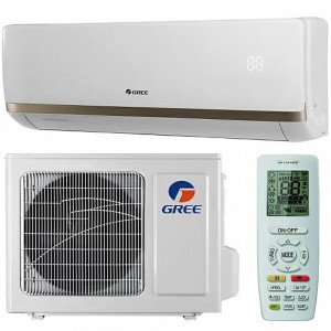 Сплит-система Gree GWH09AAAXA-K3NNA2A Сплит-система Gree GWH09AAAXA-K3NNA2A