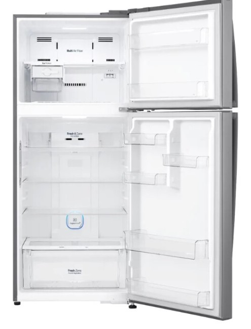 Холодильник LG GN-H432 HMHZ