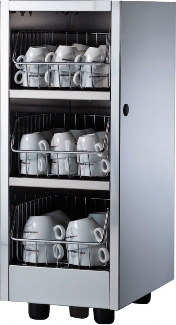 Подогреватель для чашек Nuova Simonelli KSET0001 CUP WARMER MODULE