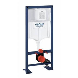 Инсталляция Grohe Rapid SL 38584001