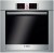 Встраиваемый электрический духовой шкаф Bosch HBG76R550F Встраиваемый электрический духовой шкаф Bosch HBG76R550F