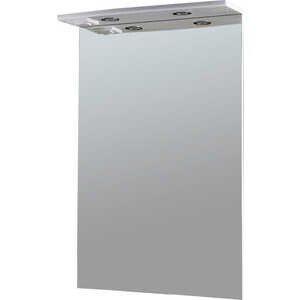 Зеркало AM.PM Bourgeois M65MOX0651WG белый