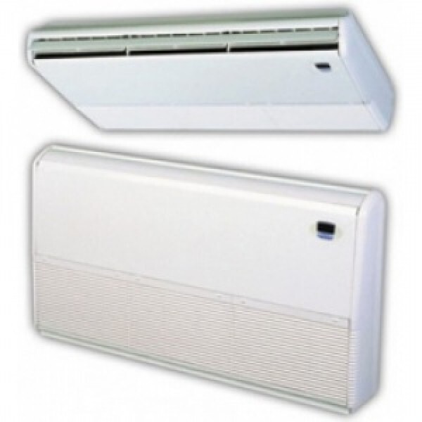 Мультисплит-система Aeronik ASI-09COHMZ(AEH(09)AA-K3DNA1B/I)