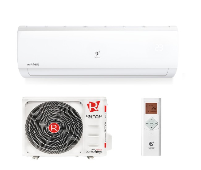 Сплит-система Royal Clima RCI-TWN35HN Сплит-система Royal Clima RCI-TWN35HN
