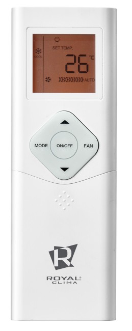 Сплит-система Royal Clima RCI-TWN35HN Сплит-система Royal Clima RCI-TWN35HN