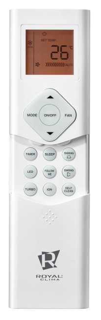 Сплит-система Royal Clima RCI-TWN35HN Сплит-система Royal Clima RCI-TWN35HN