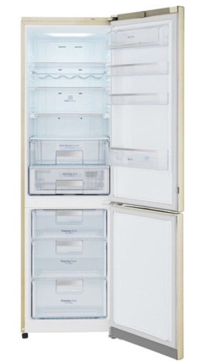 Холодильник LG GA-B489SEKZ Холодильник LG GA-B489SEKZ