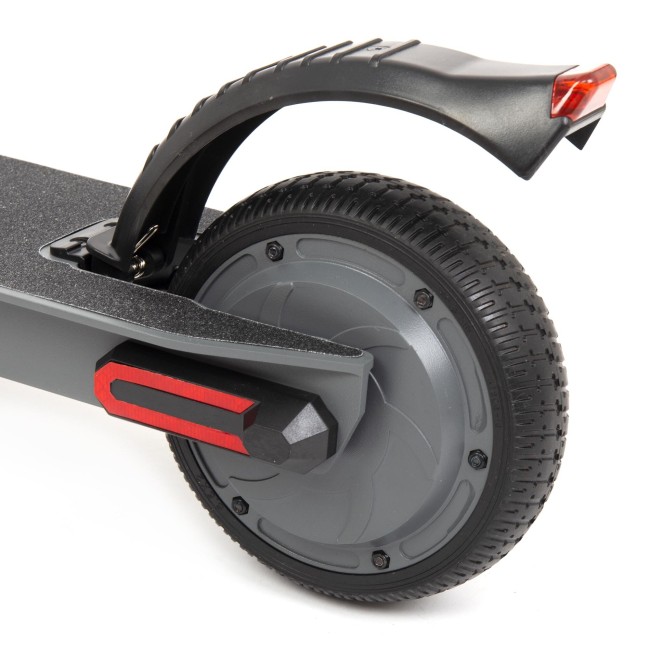 Электросамокат Hiper SLIM VX665 GRAY Электросамокат Hiper SLIM VX665 GRAY