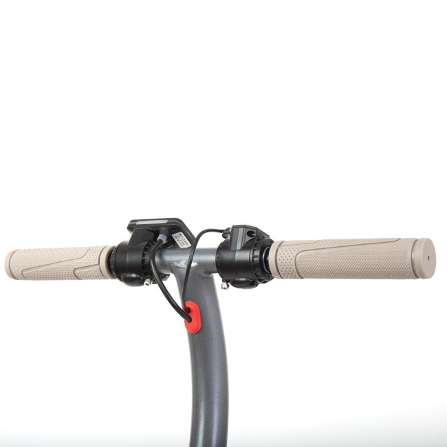 Электросамокат Hiper SLIM VX665 GRAY Электросамокат Hiper SLIM VX665 GRAY