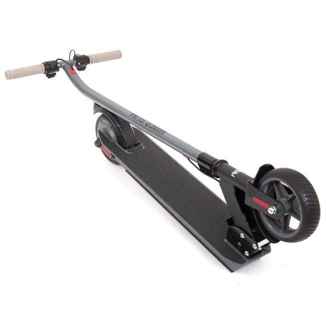 Электросамокат Hiper SLIM VX665 GRAY Электросамокат Hiper SLIM VX665 GRAY