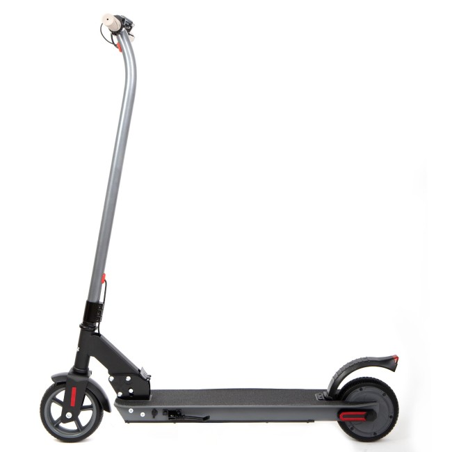 Электросамокат Hiper SLIM VX665 GRAY Электросамокат Hiper SLIM VX665 GRAY