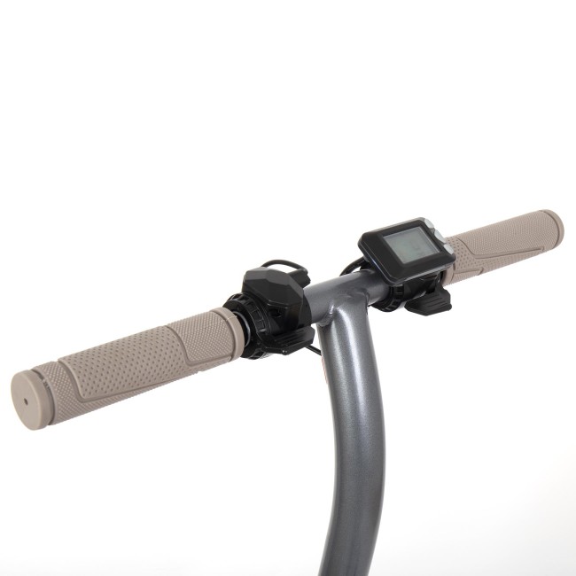 Электросамокат Hiper SLIM VX665 GRAY Электросамокат Hiper SLIM VX665 GRAY