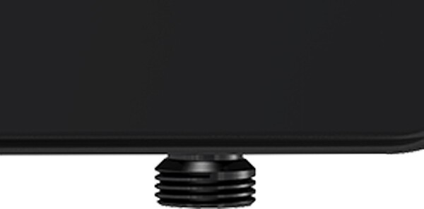 Водонагреватель проточный Thermex Onyx 6500