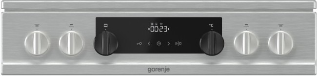 Комбинированная плита Gorenje K 634 XF