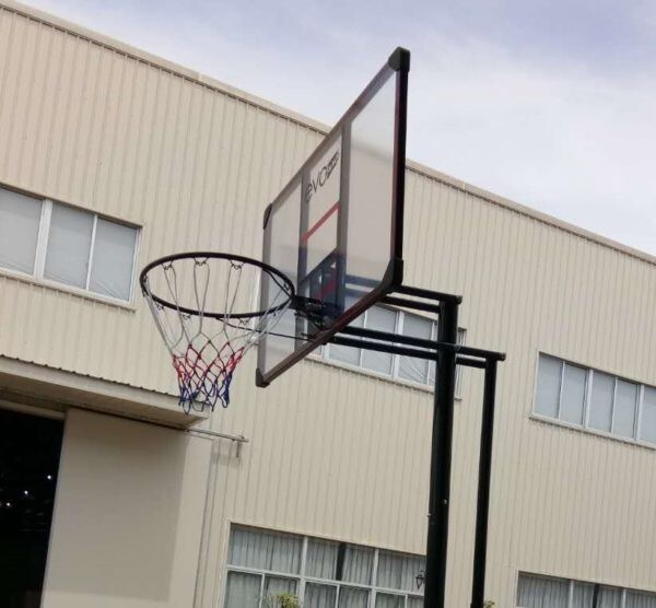 Баскетбольная стойка Evo Jump CD-B013