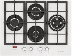 Встраиваемая газовая варочная панель Gefest 2231-02 Р12 Встраиваемая газовая варочная панель Gefest 2231-02 Р12