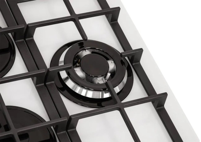 Встраиваемая газовая варочная панель Gefest 2231-02 Р12