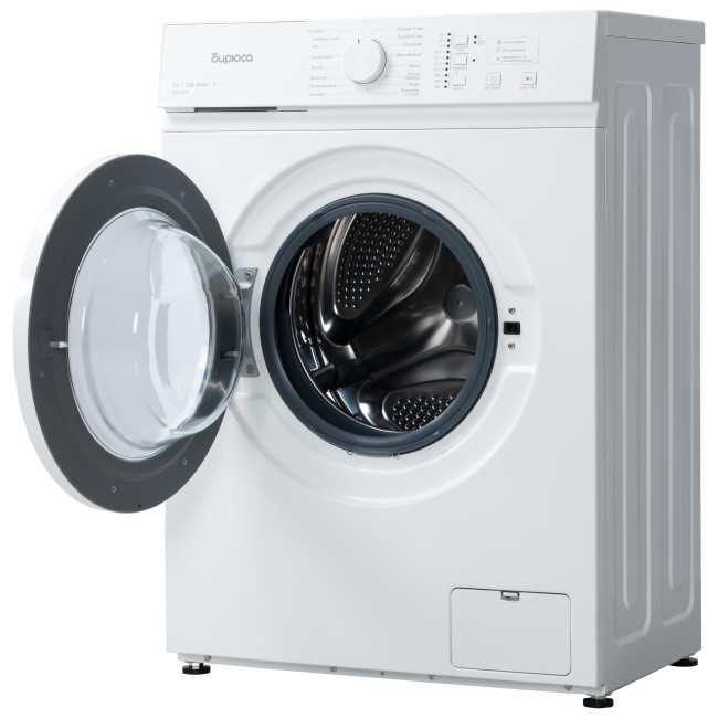 Стиральная машина Бирюса WM-SM510/04 Стиральная машина Бирюса WM-SM510/04