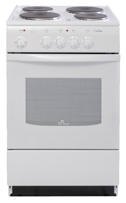 Плита электрическая DeLuxe 5004.11э-000