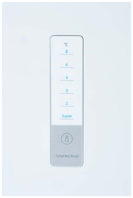 Холодильник Zarget ZRB 360DS1WM