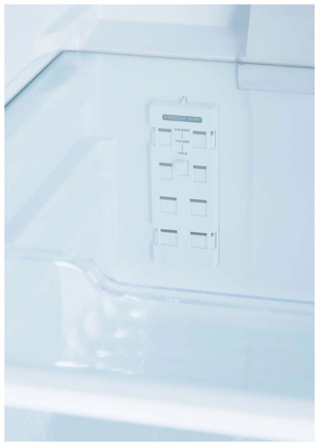 Холодильник Zarget ZRB 360DS1WM