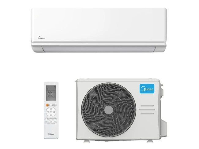 Сплит-система Midea MSAG2-12HRN1