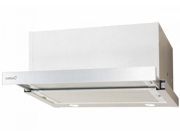 Встраиваемая вытяжка Cata TF-6600 DURALUM /A